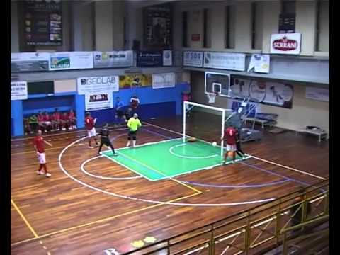 Futsal Todi - ASD Freetime