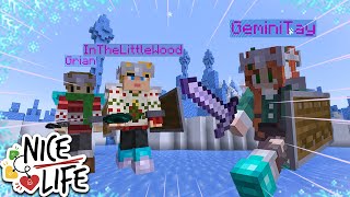 GeminiTay's recent Youtube video thumbnail