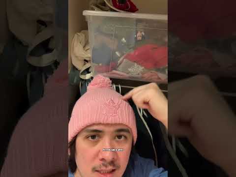 WE ALL HAVE THESE THREE THINGS IN OUR HOUSE! 😳🇨🇦#shorts