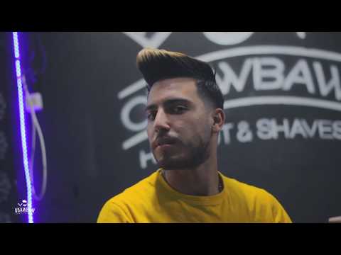 احدث واجمل تسريحات شعر  تسريحات فخمة جديد2019( Jood Bayoumi )و ها شنو قال على OBAWBAW