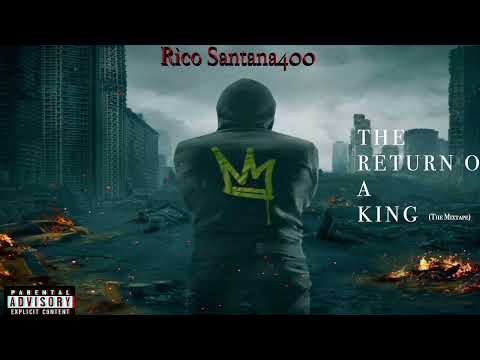 Rico Santana400 - Still Tippin (remix)