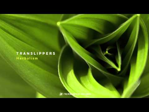 Translippers - Open Heart