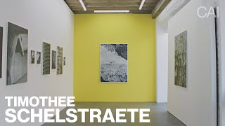 In the Gallery: Timothée Schelstraete – Prossima (2021)