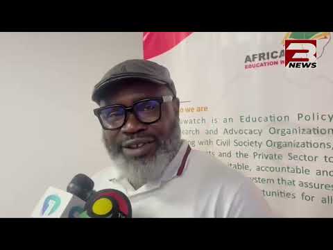 Africa Education Watch Study Exposes Hidden Costs of Free Basic Education