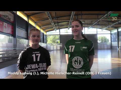 30 Jahre OHC: Der besondere Moment - Maddy und  Michelle