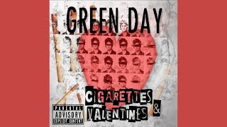 Green Day - Lights Out (Demo)