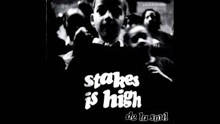 De La Soul - Wonce Again Long Island (1996)