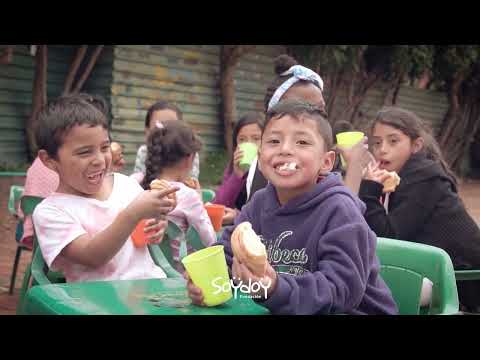 Food security in Cundinamarca