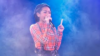 必見！必聴！第７世代アーティスト！  CHILL(チル)ちゃん 『 Shooting Star / CREAM 』 2019/12/24 日本橋J.Bridge