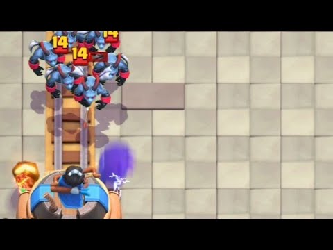 2 Spirits 1 Minion Horde