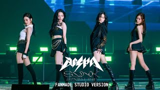 Download lagu Dark Arts - Aespa (Synk: Aexis Line Studio Version) mp3