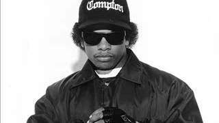 EAZY-E - NUTZ ON YA CHIN (ruthless remix)