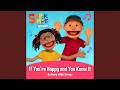 If You Re Happy And You Know It Sing Along