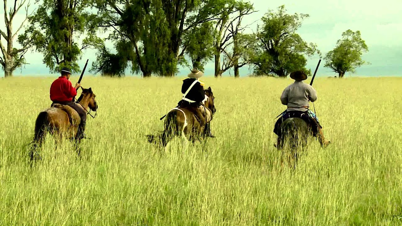 O Fantasma do General