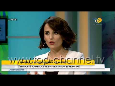 Wake Up, 12 Nentor 2015, Pjesa 2 - Top Channel Albania - Entertainment Show
