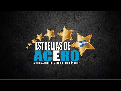 Estrellas de Acero - Spot