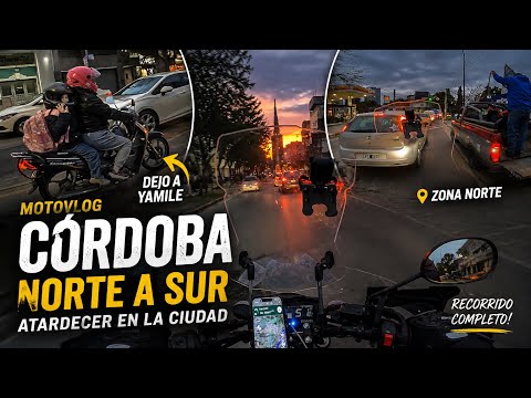 🌆🏍️ ¡VOLVIERON LOS MOTOVLOGS URBANOS!