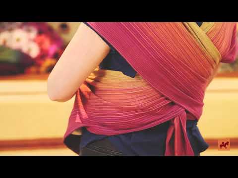 WrapMySol: Front Carry Apron