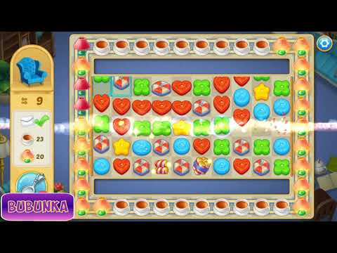 Matchington Mansion level 1405 HD