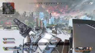 ちょっとだけapex