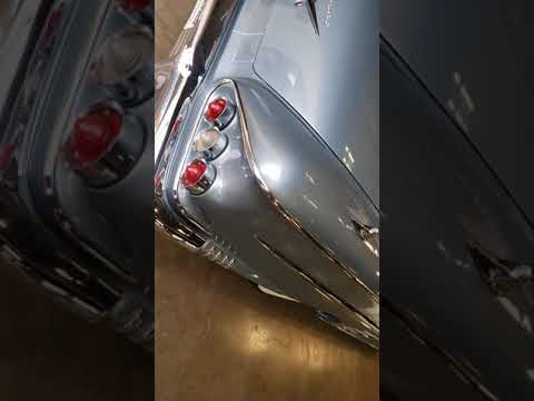 1958 Chevrolet Impala (CC-1434739) for sale in St. Augustine , Florida