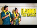 Banno Tera Swagger | Rohit Jethwani x Rupesh Bane | Bollywood Dance | Kangana Ranaut | R Madhavan