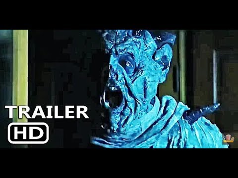 THE FINAL WISH [2019 Horror Movie Official Trailer] # Lin Shaye #Melissa Bolona #Michael Welch