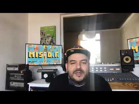 Entrevista con IMS (Instituto Mexicano del Sonido) y Gaby Moreno