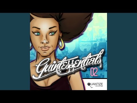 Quantize Quintessentials Volume 2 (Full DJ Mix)