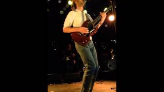 Jett Rebel - Sunshine. live in Neushoorn