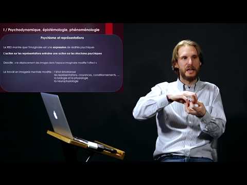 Le rêve éveillé dirigé - Hypnologie 2017 : "Vers une imagination agente"