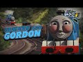 Edward And Gordon The Three Railway Engines
