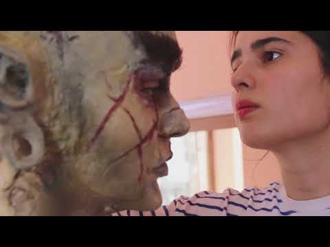 Kristina Nazaryan - Cinema Makeup School's Next Level Of Cosplay 2019  #CMSNLC