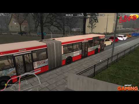 Omsi 2 ahlheim laurenzbach updated