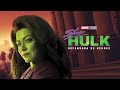 Download Lagu She Hulk Episode 3 Ending Soundtrack  YONAKA - Seize the Power Mp3 Free