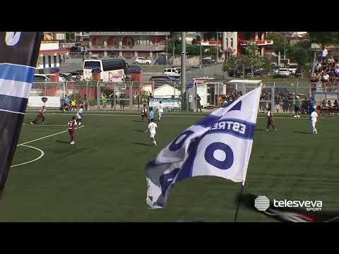 SERIE D | REAL ACERRANA-MARTINA 0-1
