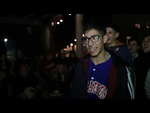 Kiry Catriel Taka Alejo Grippo vs Faka Toxic Gitano Yona Tian /FINAL/ Elite Free 5vs5