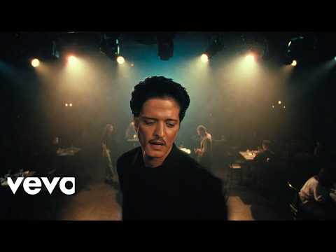 Bruno Mars &mdash; I Just Might