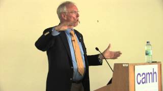 How nicotine enters the body