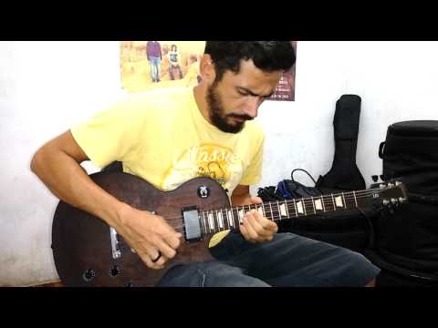 Jó Siqueira - Stairway To Heaven