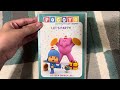 Pocoyo 3 DVD Pack DVD Review