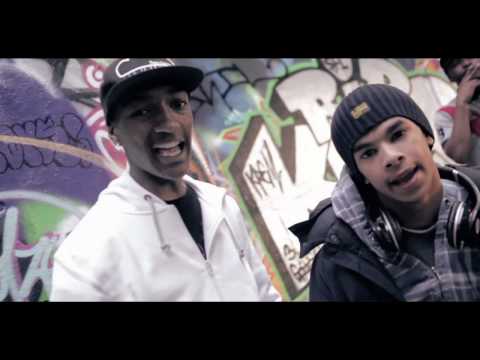 Stelf - Drizzy & Ross [Music Video]  @itspressplayent @Stelf_Uk
