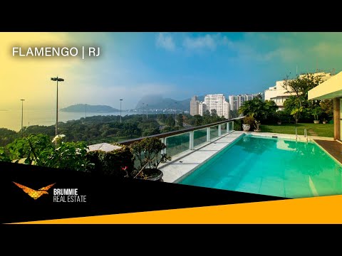 BR-RJ040 - COBERTURA TRIPLEX