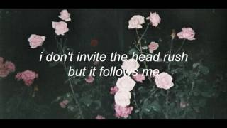 it follows - waterparks //lyrics