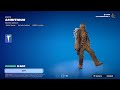 NEW AMBITIOUS EMOTE! Fortnite Item Shop [May 3rd, 2024]