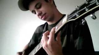 From Diego Martins to Joe Pass