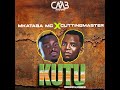 Mkataba Mc ft Cuttingmaster-Kutu(official audio lyrics)