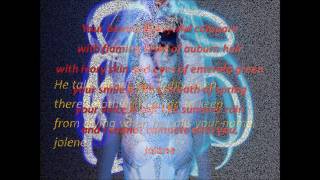 Jolene Dami Im  Lyrics