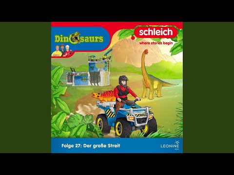 Kapitel 03: Der große Streit (Folge 27)