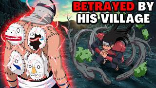 Download lagu Why Every Akatsuki Deserted Their Village mp3